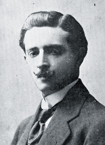 José Eustasio Rivera