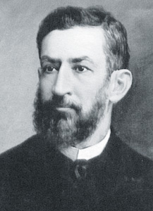 Juan León Mera