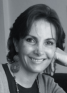 Beatriz Eugenia Vallejo