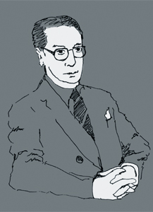 Ignacio Gómez Dávila