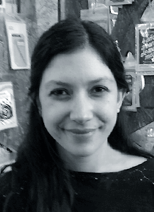 Jazmina Barrera