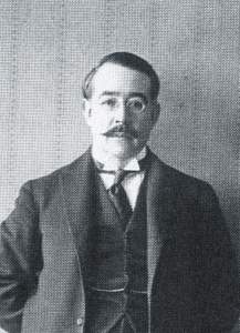 Leopoldo Lugones