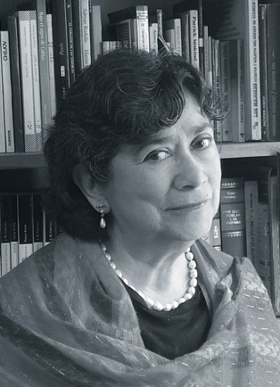 Gloria Inés Peláez Q.