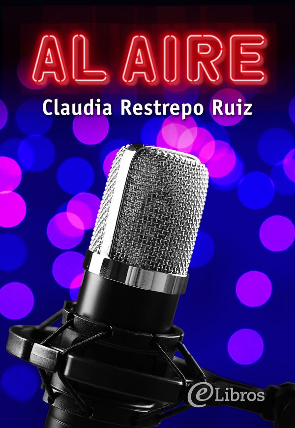 Al aire, Claudia Restrepo Ruiz