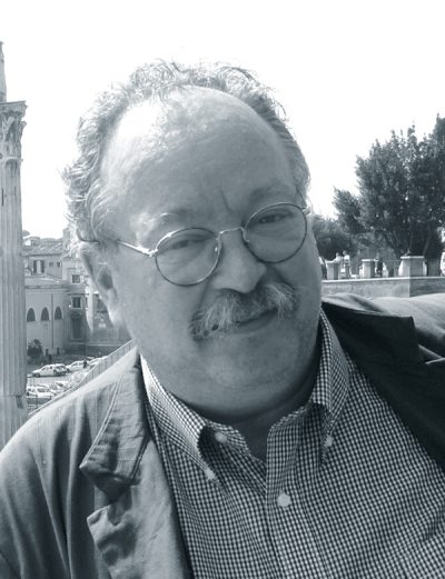 Jorge Fondebrider
