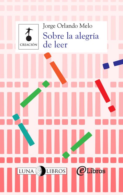 Sobre la alegría de leer