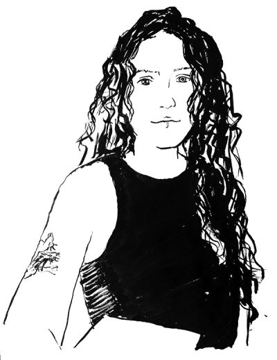 Juliana Rodríguez Pabón