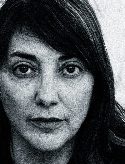 Lola Larra
