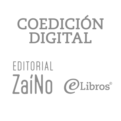 Editorial Zaíno