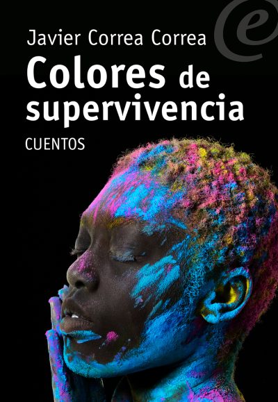 Colores de supervivencia, Javier Correa Correa