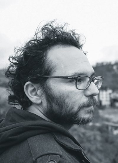 Juan Nicolás Donoso